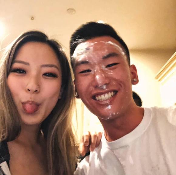 charliebondwang